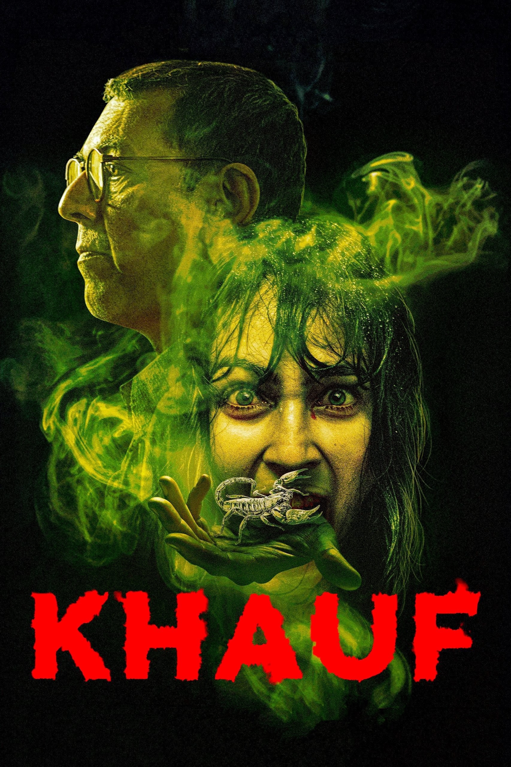 Khauf
