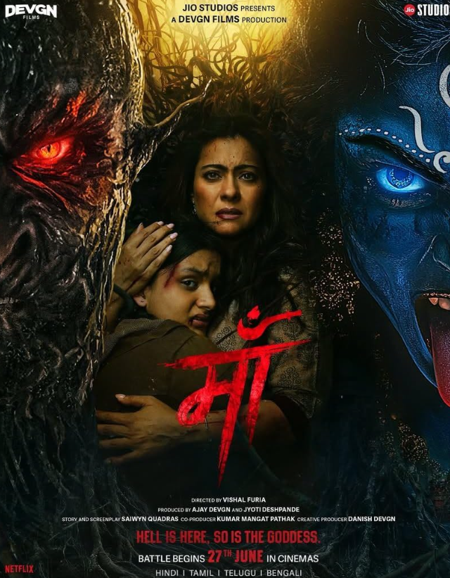 Maa