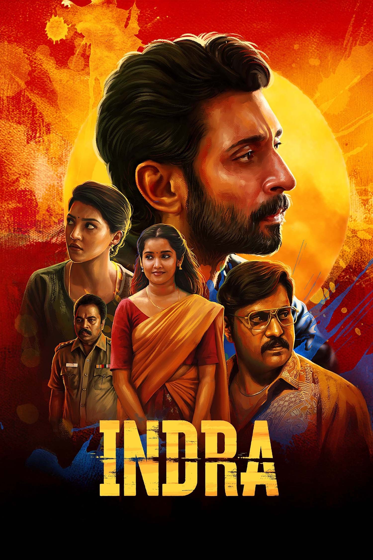 Indra