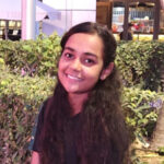 Profile picture of Gaurisha Awasthi
